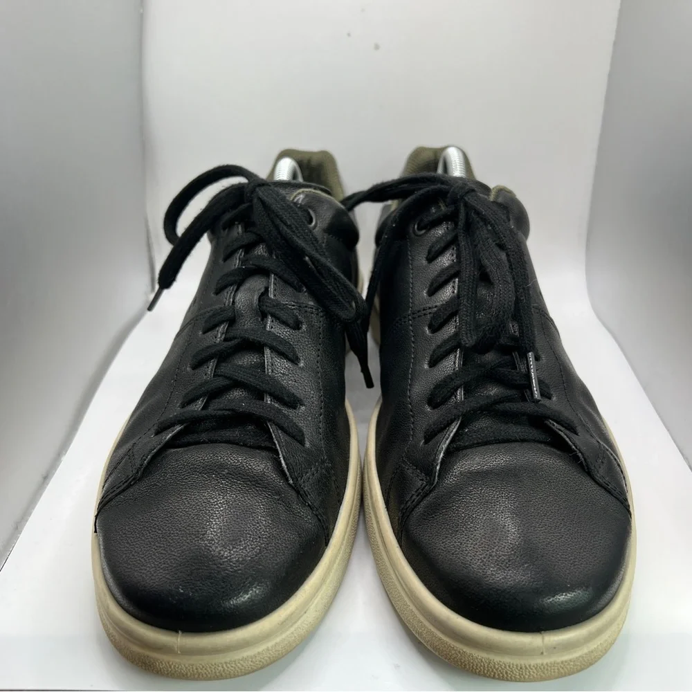 Men’s ECCO Kallum Low Top Sneakers Size 10 (44) - Picture 2 of 10